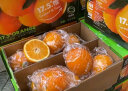 农夫山泉 17.5°橙 脐橙 3.5kg装 铂金果 水果礼盒 实拍图