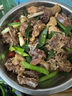尚香荆门正宗十里风干鸡湖北特产荆州农家散养咸鸡腊土鸡子整只腊肉 两年土鸡1只(无翅爪700g/只) 实拍图