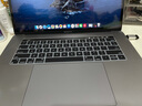 苹果新款M1 Apple MacBook Pro/Air 二手笔记本电脑 办公本 轻薄本 设计本 95新17款15寸Proi7独显2G-16-256 实拍图