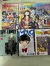 【官方】航海王卷99-101普通版ONE PIECE 海贼王尾田荣一郎100卷动漫路飞乔巴海盗王中文版非典藏版无礼盒无赠品课外小人书浙江人民美术出版社图书籍 实拍图