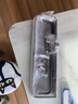 厨房置物架免打孔多功能家用壁挂式调味料筷子刀架用品大全收纳架 80cm厨房置物架(三杯/4刀槽10钩) 实拍图