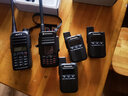 泉盛IP-Q9全国对讲机5000公里全网通公网4G手台户外大功率小型无线网络电台酒店工地儿童餐饮商民家用 袖珍版 实拍图