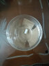乐美雅（Luminarc）无铅透明钢化耐热玻璃碗沙拉碗微波炉碗泡面碗加厚汤面碗家用 沙拉碗17CM 实拍图