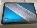 HUAWEI MatePad 2023款标准版华为平板电脑11.5英寸120Hz护眼全面屏学生学习娱乐平板8+256GB 冰霜银 实拍图