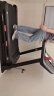 舒华（SHUA）跑步机家庭用可折叠爬坡跑步机减震走步机健身房专业运动健身器材 SH-T9119L【飞梭调控固定坡度】 实拍图