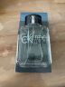 卡尔文克雷恩（Calvin Klein）ck香水飞扬男士淡香水50ml 节日礼物生日礼物送男友 实拍图