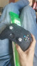 微软（Microsoft） Xbox Series X/One S手柄配件 XSX/XSS游戏机周边 新款XboxSeries防滑手柄套（黑色）+猫爪帽 晒单实拍图