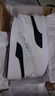 彪马（PUMA）  男女鞋新款Bari Mid经典高帮休闲鞋板鞋帆布鞋 373891-01 38 实拍图