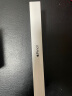 Apple Pencil (第一代) 含USB-C转换器 适用iPad mini5/iPad Air3/iPad 10.2英寸(第九/十代) 实拍图