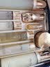 欧蕙（OHUI）欧惠套装 水乳套盒补水保湿修护紧致护肤品礼盒节日礼物 源生至臻水乳霜9件套 实拍图