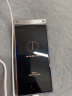 三星 Galaxy Z Flip3（F7110) 二手手机 5G 折叠屏 双模5G 三星手机 95新 陨石海岸 8G+128GB 实拍图