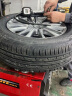 邓禄普（DUNLOP）轮胎/汽车轮胎 215/60R16 95H SP SPORT 230 原厂配套XRV/缤智 实拍图