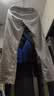 真维斯（Jeanswest）休闲裤男秋季新款宽松直筒男士商务休闲时尚百搭男装长裤子男 实拍图
