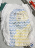 巴布豆（BOBDOG）小波浪拉拉裤XXL18片(15KG以上)加加大码婴儿尿不湿 成长裤柔软 实拍图