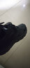 安踏男鞋休闲运动鞋皮面保暖防水板鞋跑步鞋子男户外训练体测鞋 -13雾灰/黑（皮面） 44 实拍图