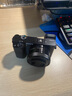 索尼/Sony A6000 A6300 A6400 A6100 A6600 二手微单相机新手4k视频 99新A6000【16-50+55-210】双镜头 实拍图