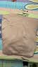 雅鹿牛奶绒床笠单件防滑秋冬保暖防脏家用双人床垫保护罩床单 1.5米床 实拍图