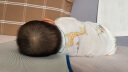 M-CASTLE床围栏免安装婴儿防摔床挡板宝宝便携床上护栏儿童床边围挡可升降 季风灰折叠款 单面装 1.5米 实拍图