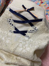 犬印本铺（INUjIRUSHI）产后收腹带 产妇束腹带绑腹收腰带顺产剖腹产专用腹围一体式 香槟色 L 实拍图