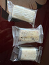 颜茴记藜麦山药小米糕点营养早餐胃食品无加蔗糖中老年人健康养生小零食 五指毛桃茯苓芡实糕500g 实拍图
