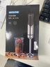奥朗达（AULDA）无线料理棒婴儿辅食机多功能充电打蛋器家用电动搅拌机绞肉榨汁杯料理机 1400W大功率有线单支国标 实拍图