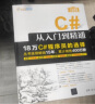 C#从入门到精通（第7版）（软件开发视频大讲堂） 实拍图