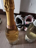 慕拉moscato莫斯卡托起泡酒葡萄酒甜型气泡酒果酒低度甜酒甜白葡萄酒 3支组合（经典+草莓+无醇） 实拍图