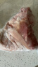 帕尔司 德式风味咸猪肘930g 冷冻咸肘子 猪蹄膀 脆皮猪肘  猪肉生鲜 晒单实拍图