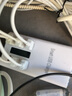 皮乐仕 usb插头多口多孔快充手机充电器30口充电桩工作室宿舍排插座快充头充电器线大功率万能智能闪充 USB充电器 6口 白色 实拍图