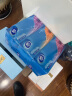 维达（Vinda）抽纸 超韧130抽*3包L码 湿水不易破 盒抽 卫生纸 纸巾 餐巾纸  实拍图