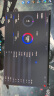 LG 27英寸 NanoIPS 2K 180Hz(OC) 满血版 10.7亿色 HDR400 兼G-Sync 游戏 电竞显示器 27GP850 实拍图