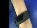 彬格 彩屏智能运动手环心率血压男女情侣手环表功能3跑步2计步4代手环5适用于iOS 安卓 实拍图