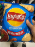 乐事（Lay's）薯片（原味+红烩味+烧烤味）70g*3包 超值分享装 零食大礼包 晒单实拍图