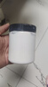 得力（deli）丙烯颜料300ml大容量墙绘手绘DIY画画丙烯画大桶装大瓶美术绘画彩绘钛白学生开学礼物 实拍图