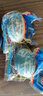 红荷花咸鸭蛋 绿色食品 微山湖区农家散养红泥腌制流油起沙麻鸭蛋 75克X20枚（礼盒） 规格 实拍图