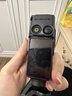 卓尔【领券下单】大疆pocket3滤镜套装nd运动相机黑柔滤镜柔光磁吸uvcpl减光镜保护配件美颜减光滤镜 【二合一套】ND＆PL丨四片 实拍图