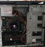 【二手9成新】联想台式机 商用/家用/办公电脑主机i3 i5 i7二手主机/二手电脑/二手品牌电脑 套10：i3-3220/8G/120G固/2G显卡 实拍图