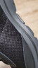 斯凯奇（Skechers）男士休闲舒适健步鞋时尚百搭网面鞋跑步鞋216012-BKCC 晒单实拍图