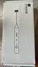 Hero 双子电动打奶泡器咖啡奶泡机牛奶打泡器搅拌器打蛋器奶泡打发器 双子电动手持打奶器-白色 实拍图