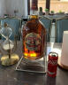 芝华士（Chivas）洋酒 12年 苏格兰 威士忌 4500ml 实拍图