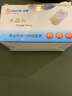 山泽 六类网线水晶头 6类千兆屏蔽网络接头 CAT6类RJ45网络连接器 工程15U镀金水晶头 100个 SJ-P6100 实拍图