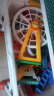 费乐（FEELO）大颗粒儿童拼装积木玩具兼容乐高男女孩节日礼物178粒摩天轮1623-1  六一儿童节礼物 晒单实拍图