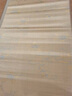 席师傅凉席1.5x2米竹席家用夏季裸睡宿舍学生双面可折叠1.8x2米空调席子 本竹碳化席【配冰丝枕套】 180X220CM【双面可用】 实拍图