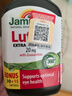 健美生Jamieson叶黄素护眼胶囊20mg含玉米黄质成人改善眼疲劳进口 【20mg含量】叶黄素45粒*2瓶 实拍图