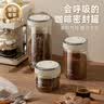 Saeco赛意咖喜客SM6580大意术家全自动意式咖啡机家用办公浓缩萃取自动清洗陶瓷研磨男女送节日实用礼物 实拍图