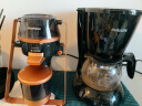 灿坤（EUPA） 支架磨豆机 电动咖啡豆研磨机 家用多功能陶瓷磨豆磨粉机粗细可调 9288P 实拍图