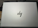 惠普HP 星Book Pro 14英寸轻薄办公笔记本电脑(锐龙R7-7840H LPDDR5X高频32G 1T 2.8K 120Hz OLED屏)银 实拍图