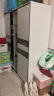 健康民居（K-MING）衣柜卧室木质多门储物衣橱简易推拉门大衣柜 【三门】160厘米主柜 晒单实拍图