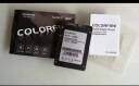 七彩虹(Colorful)  256GB SSD固态硬盘 SATA3.0接口 SL500系列 实拍图