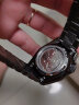 精工（SEIKO）手表 日韩表100米防水机械男士腕表 SRPD65K1 生日礼物 晒单实拍图